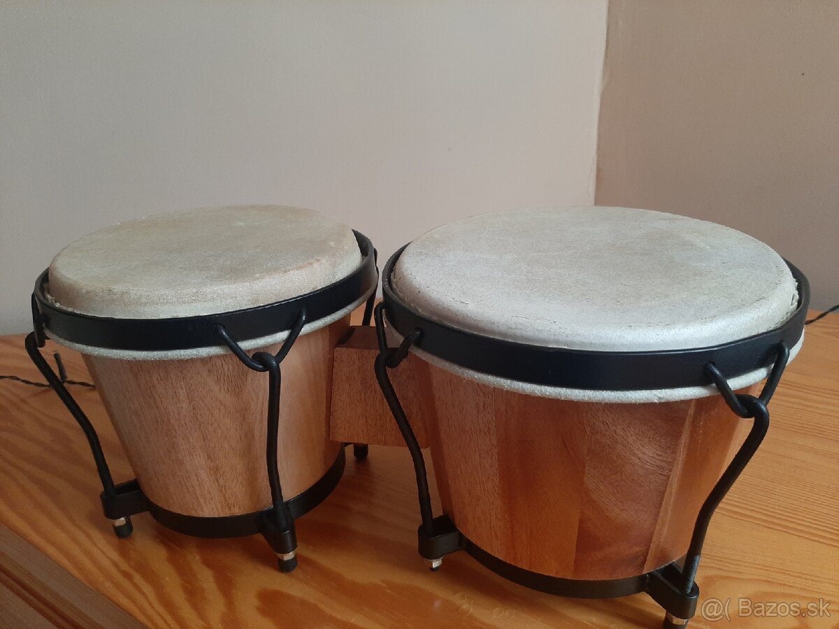 Bongo set