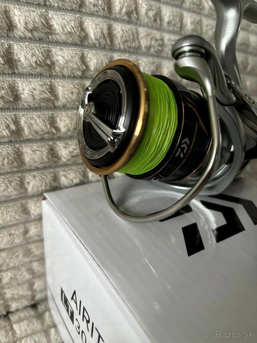 Daiwa Airity LT 3000 D-C