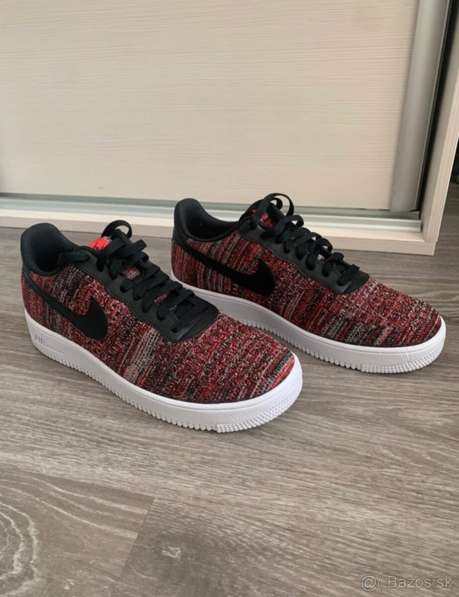 Air force 1 flyknit