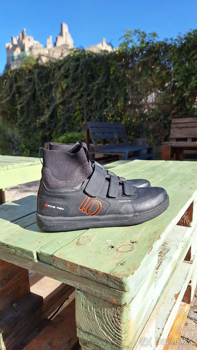 Five Ten Freerider Pro Mid 46