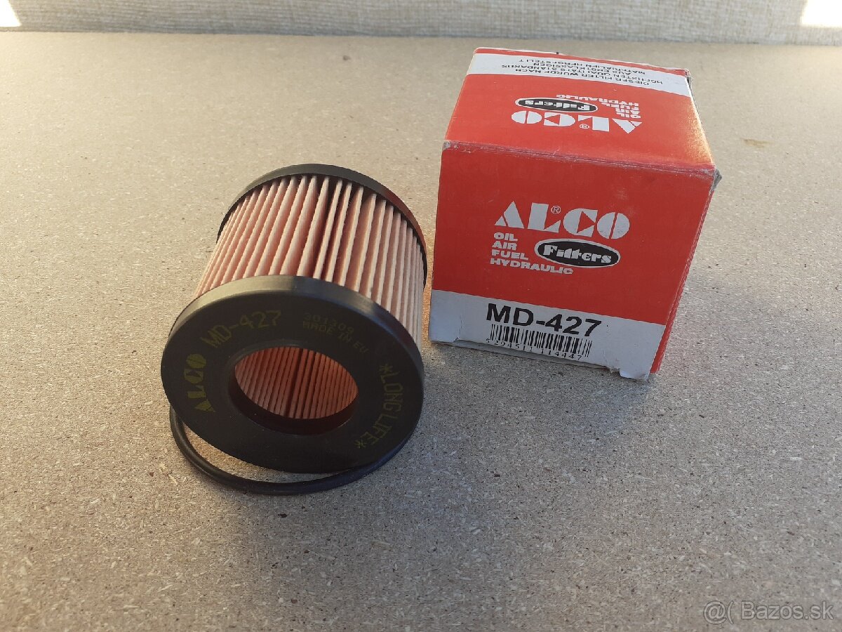 Olejovy filter vw, skoda, seat