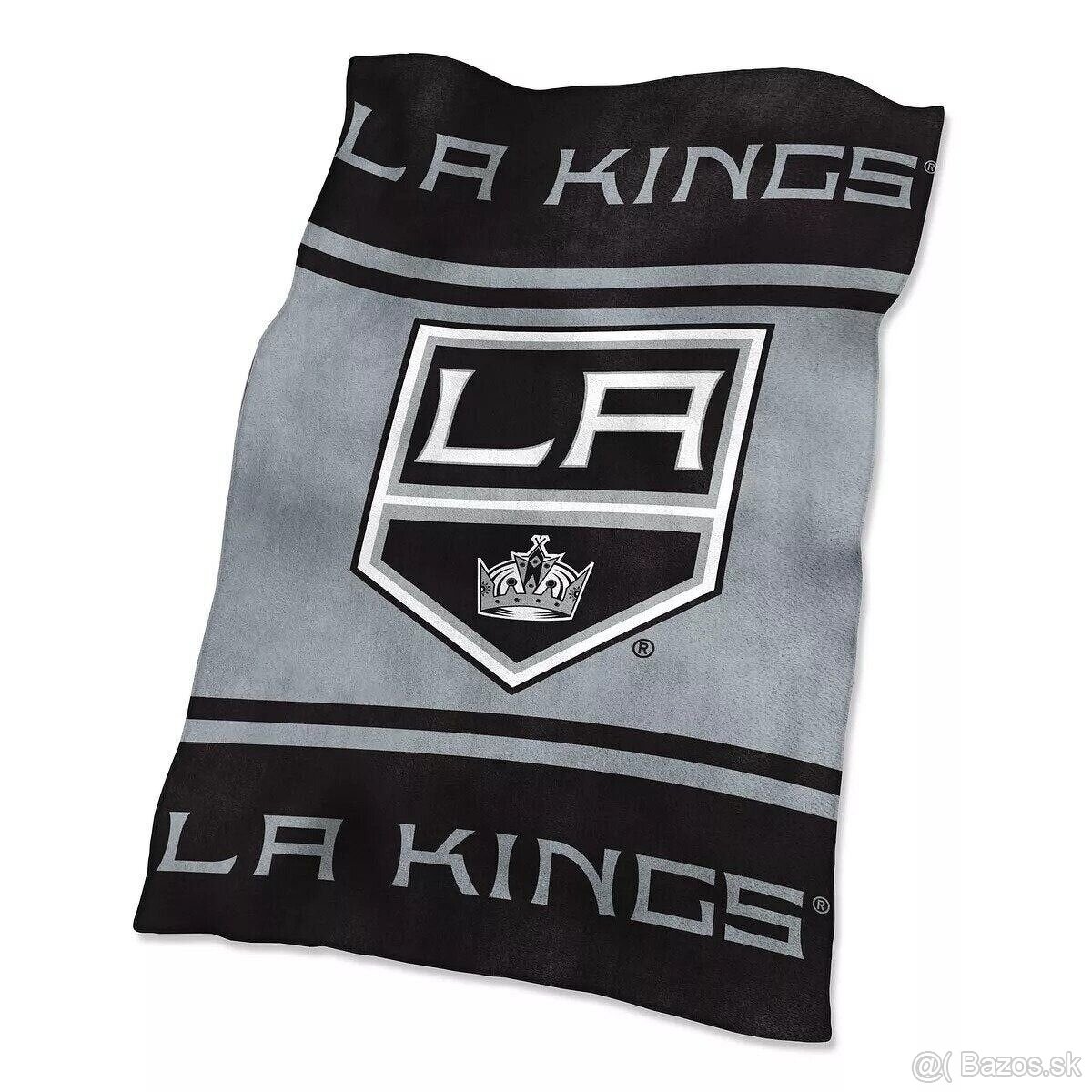 Veľká deka NHL Los Agnels Kings