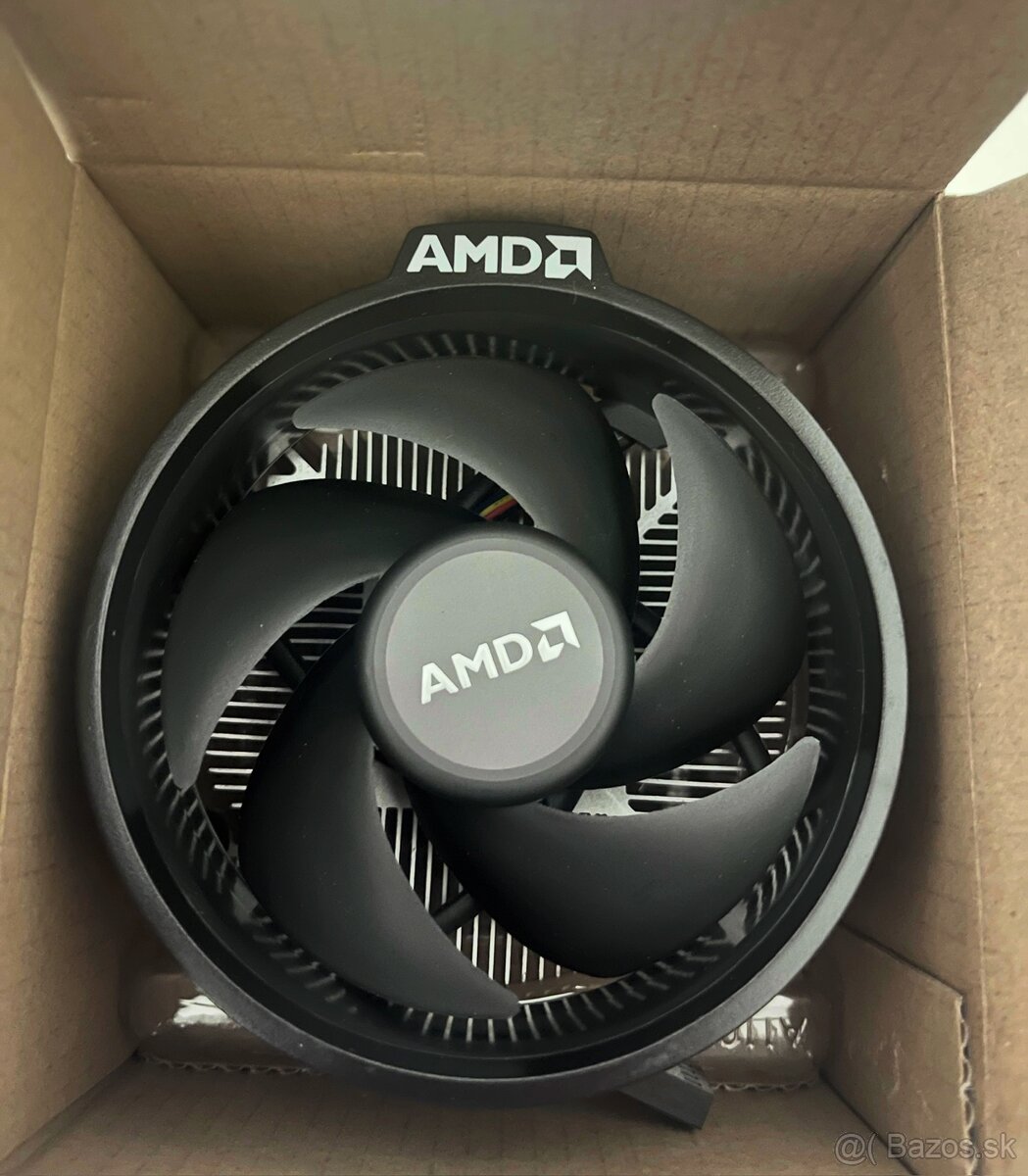 AMD chladič