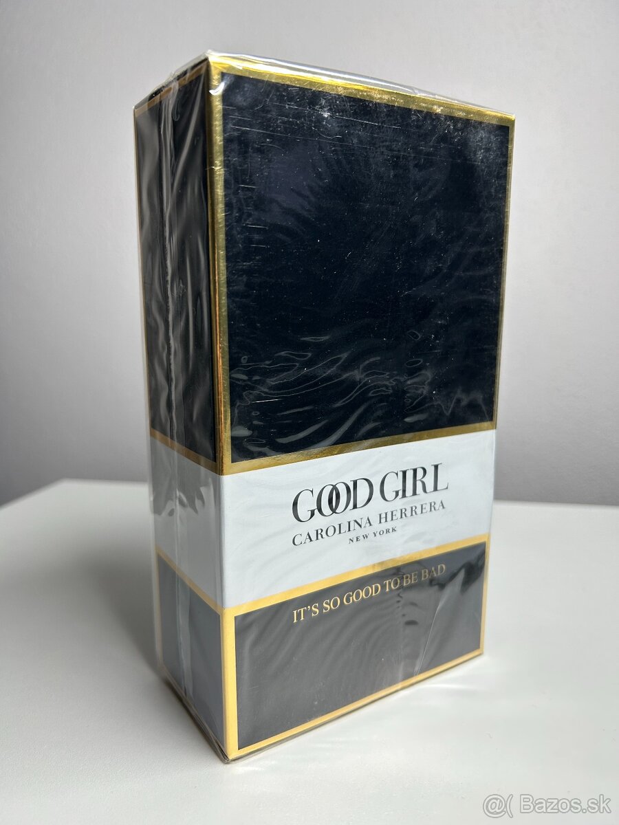 CAROLINA HERRERA Good Girl