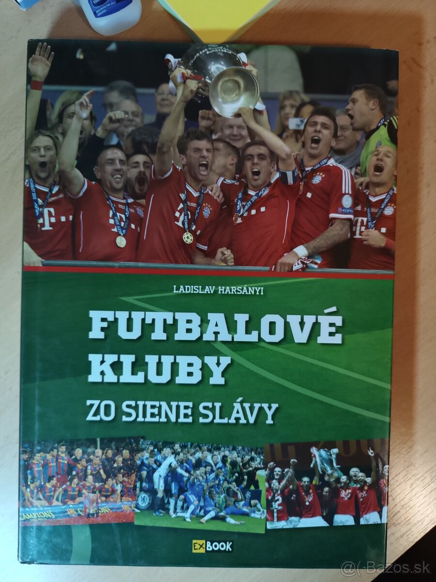 Ladislav Harsányi - Futbalové kluby