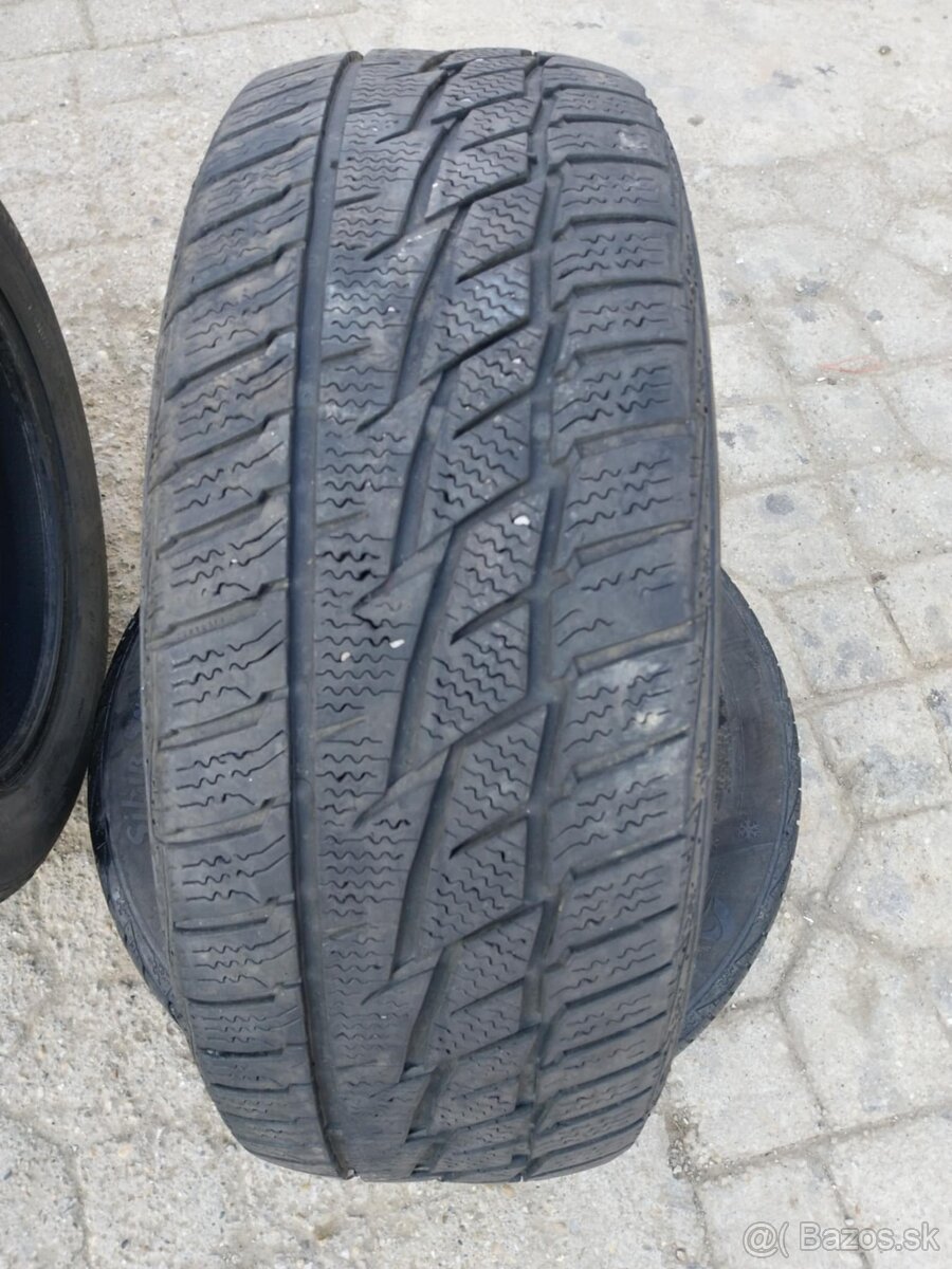 Zimne pneumatiky 195/65R15