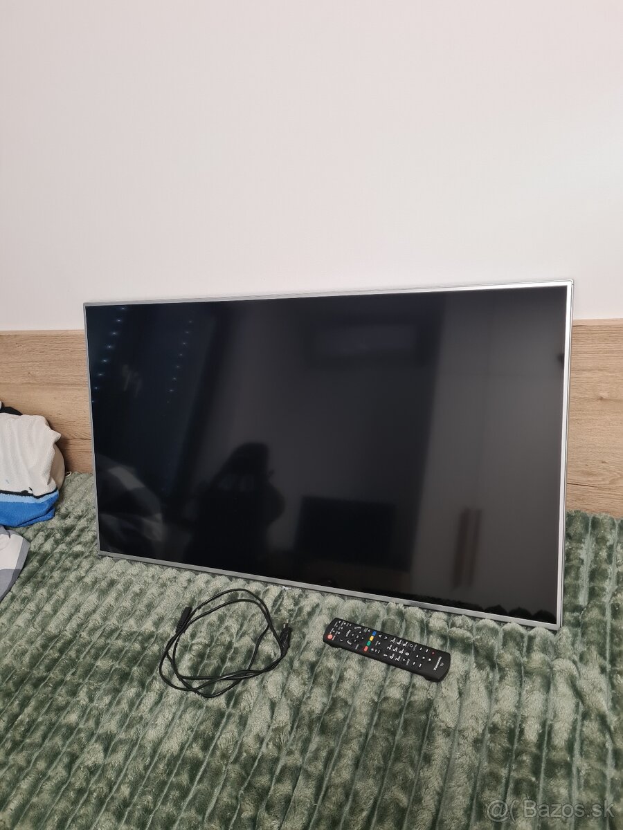 Panasonic TX-L42E6E -108cm LCD