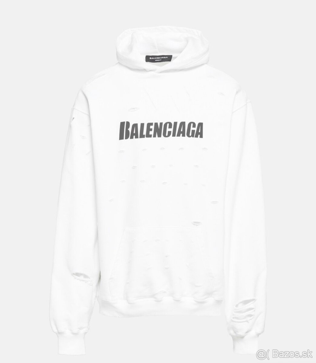 Balenciaga mikina