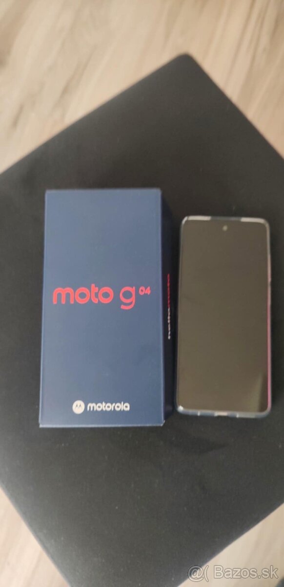 Predám Motorola g 4 cena je 60 Euro