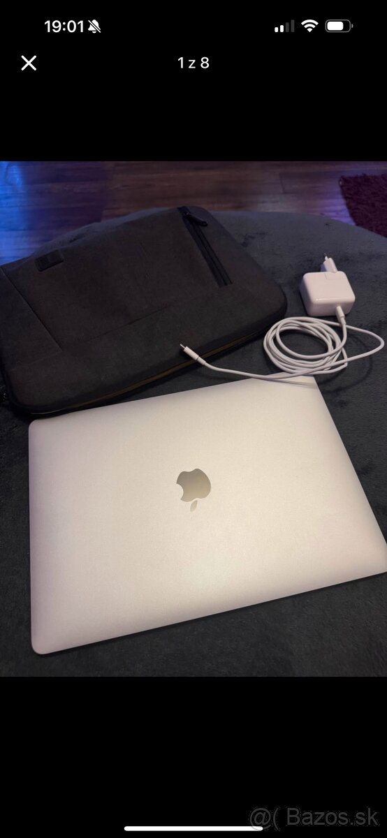 MacBook air