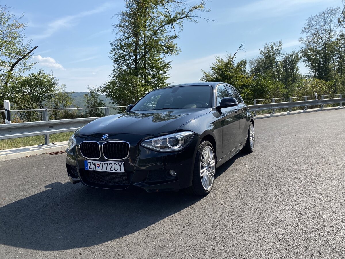 Bmw 120d xDrive