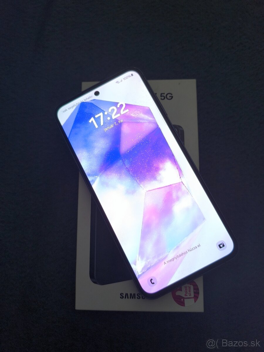 Samsung Galaxy A55 8/128GB 5G