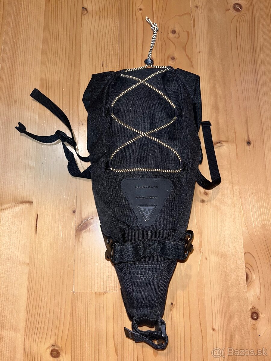 TOPEAK BackLoader 15L