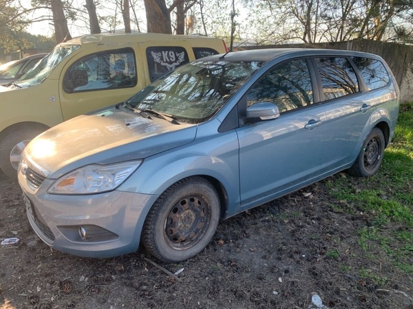 Rozpredam Ford Focus MK2 lift 1.6 TDCI G8DB 80kw