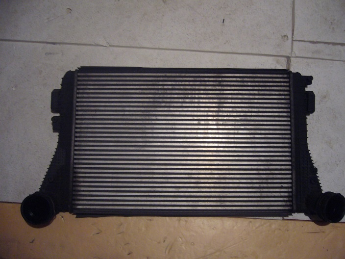 intercooler