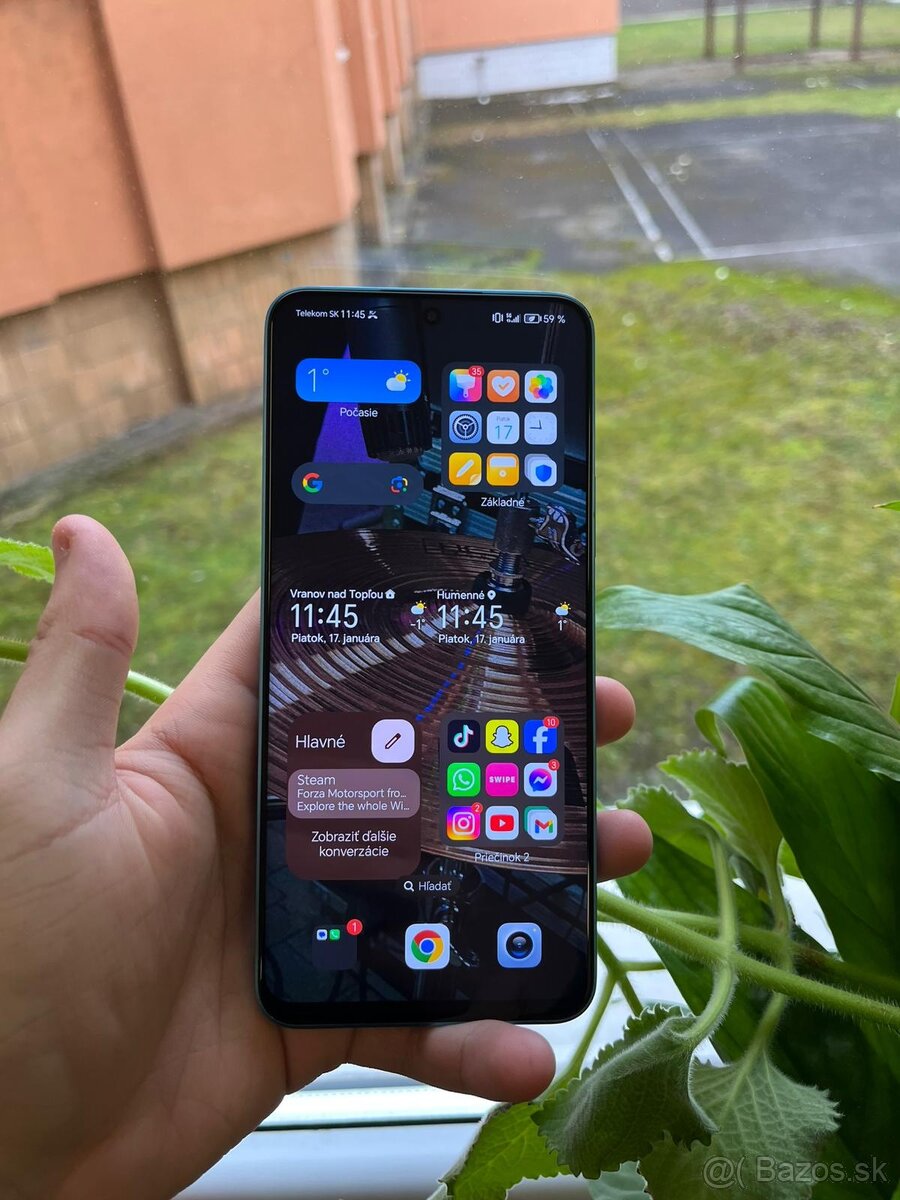 Honor 90 lite 256gb