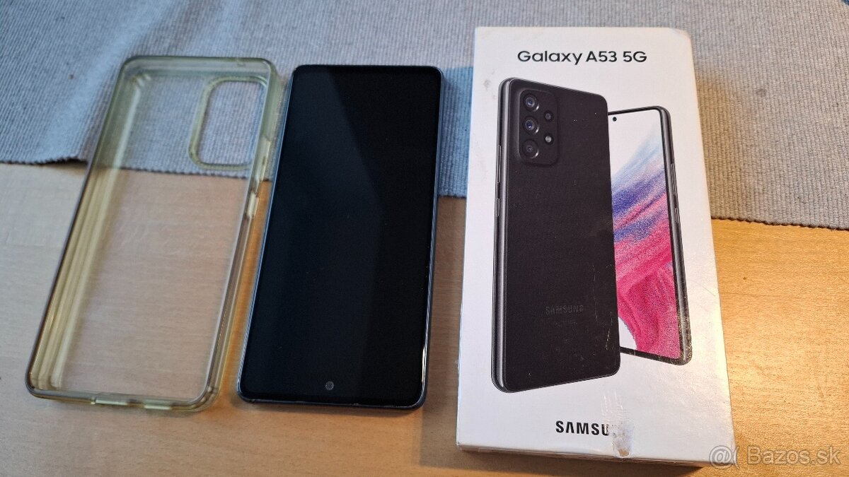 Predam Samsung A53 5G