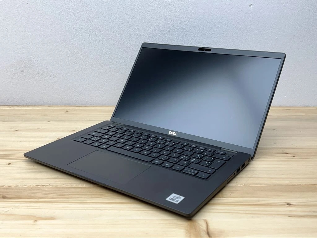 Dell Latitude 7410 i7, 16GB RAM, 512GB SSD