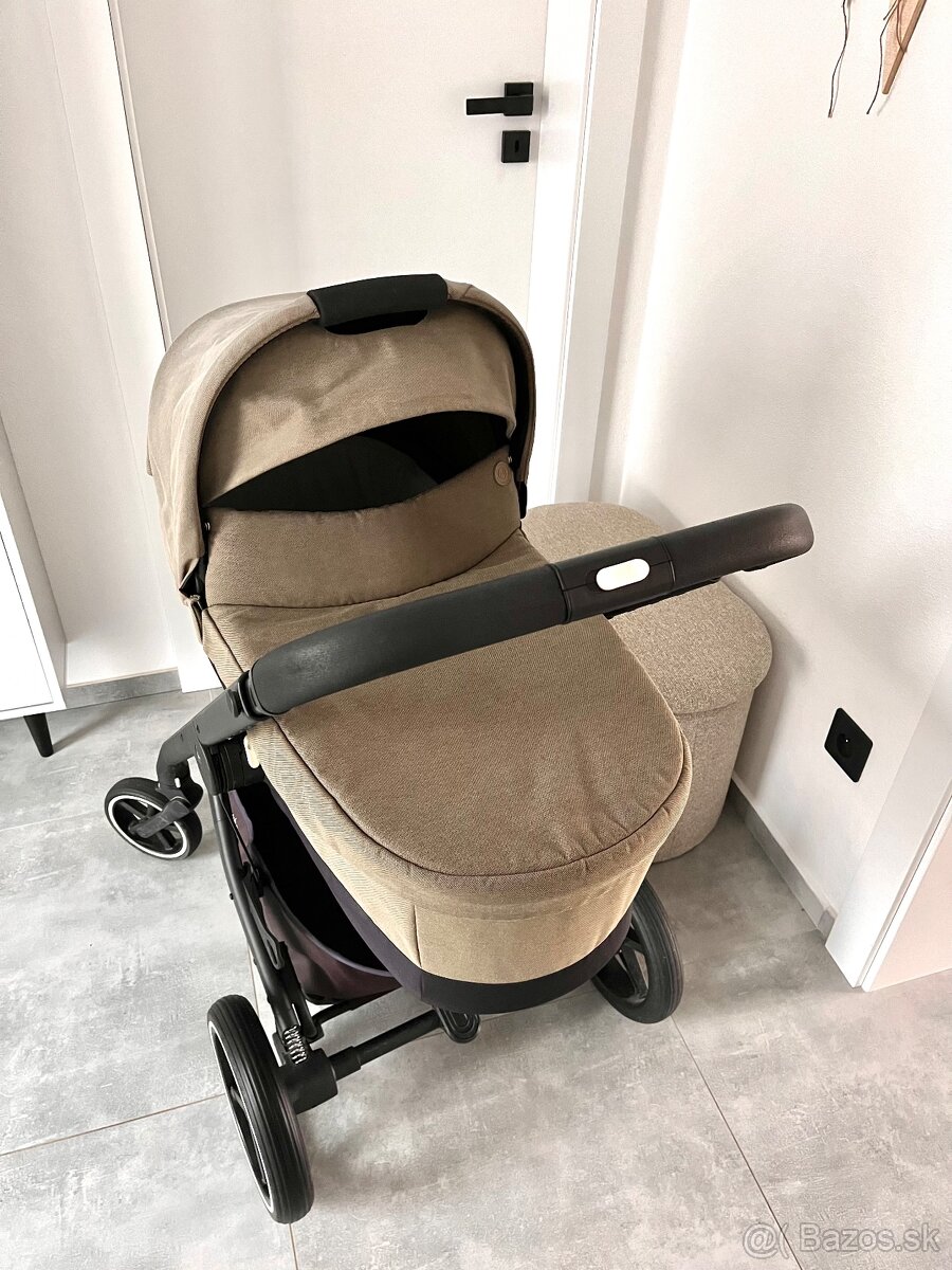 Cybex balios S Lux -2 kombinácia