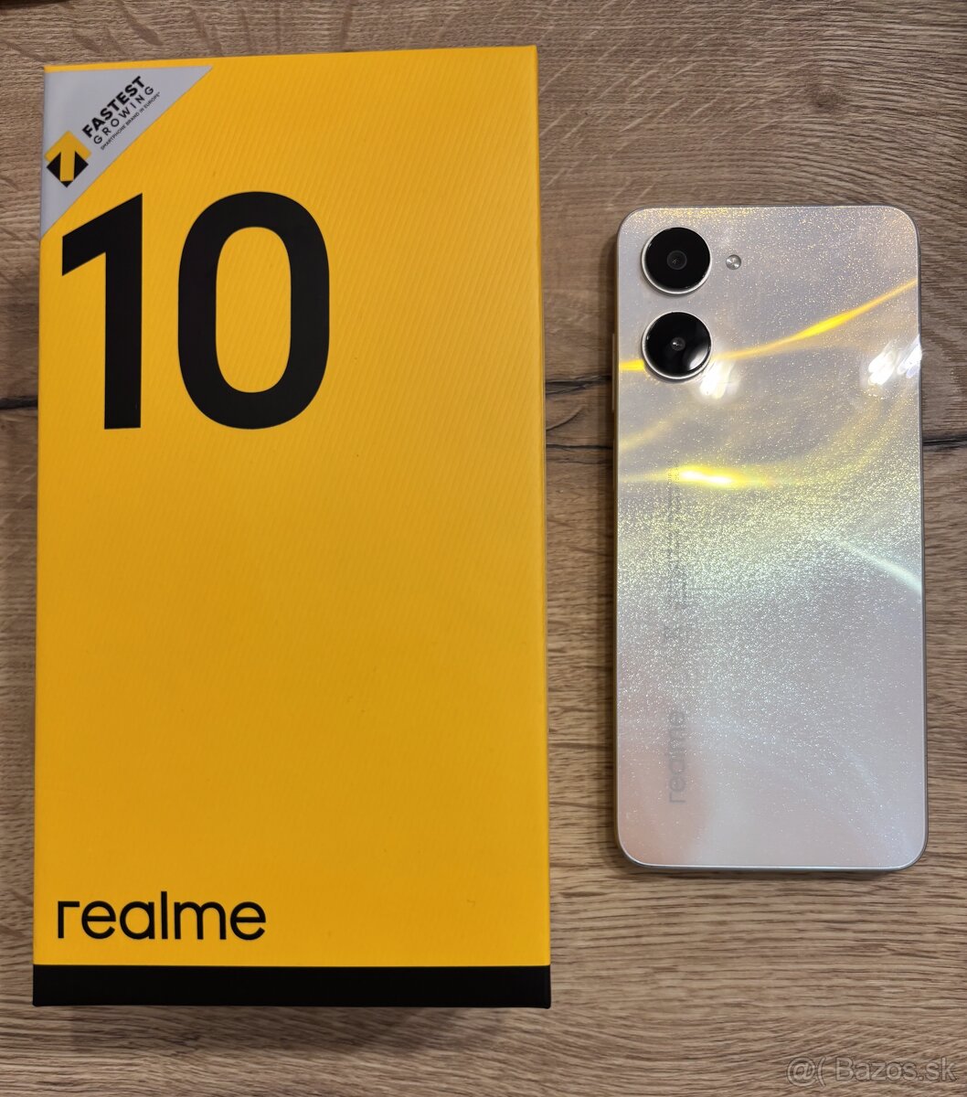 Realme 10 8GB/128GB