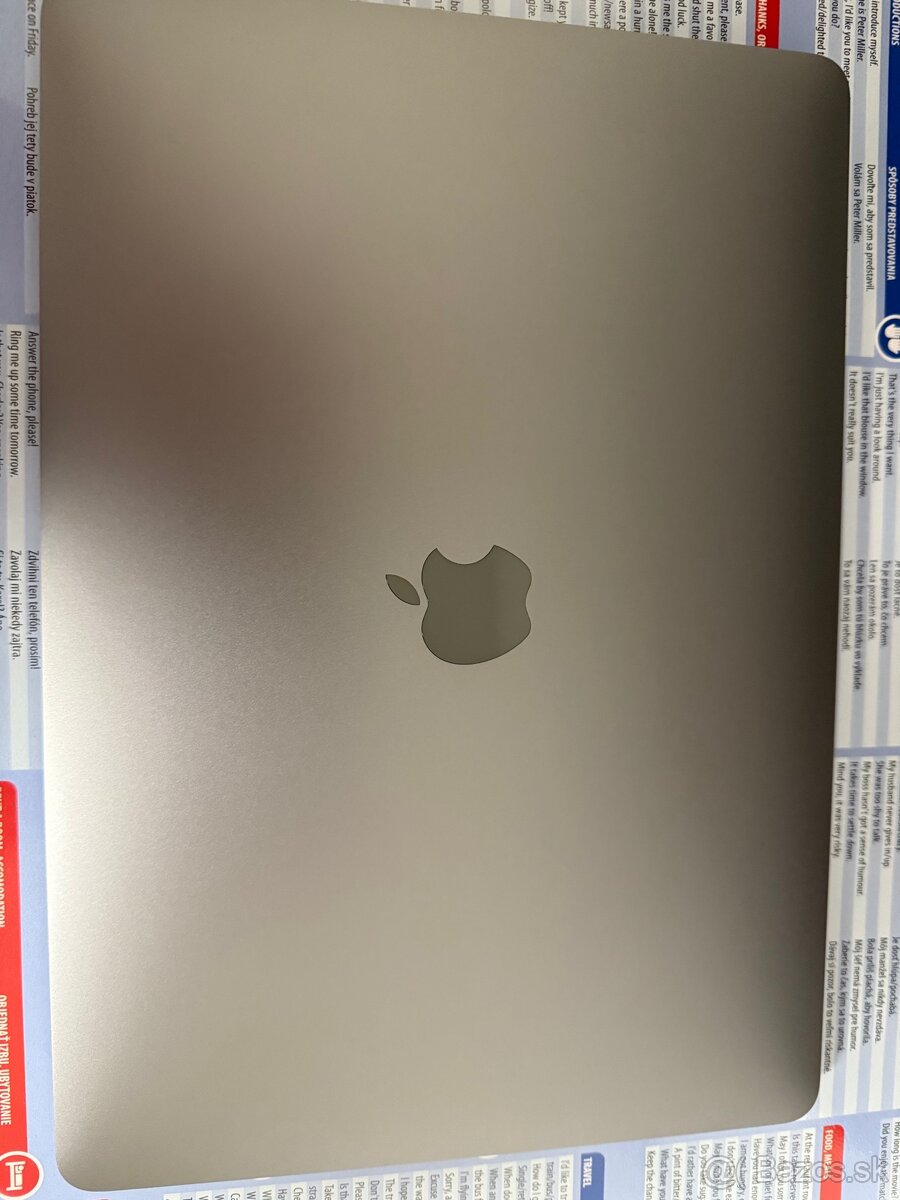 Macbook Pro M1 256/8 GB