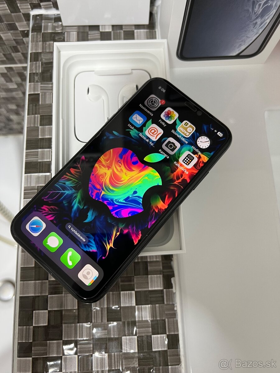 Iphone Xr 128Gb