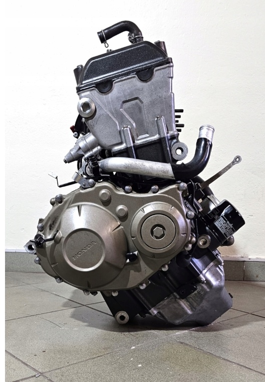 MOTOR HONDA CBR 1000 SC59 08-11 34,000 KM