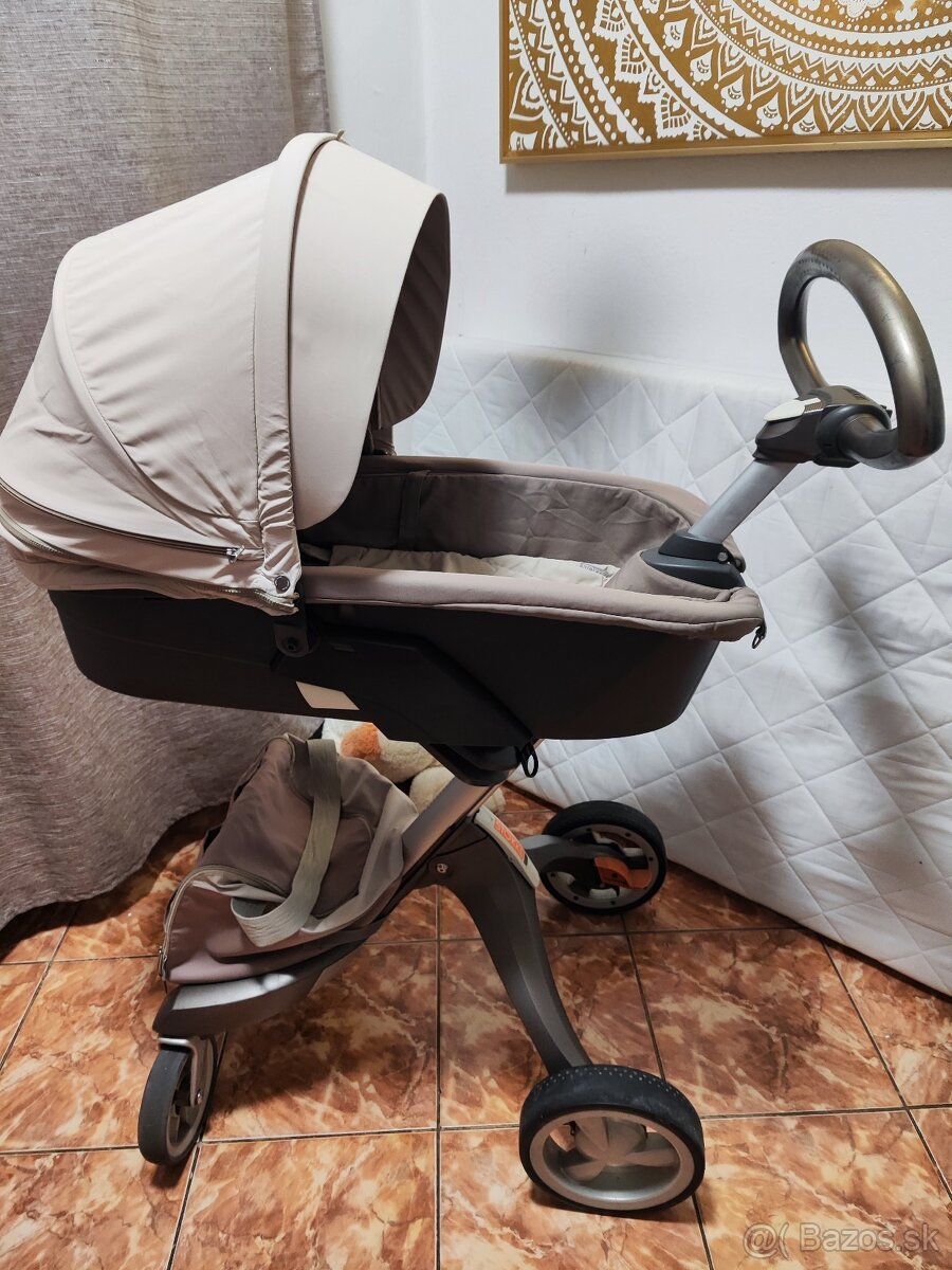 Stokke