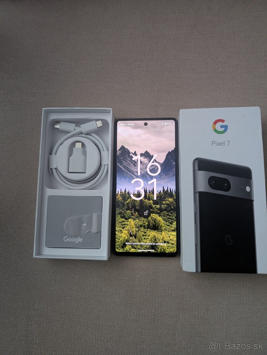 Google Pixel 7 128GB 5G