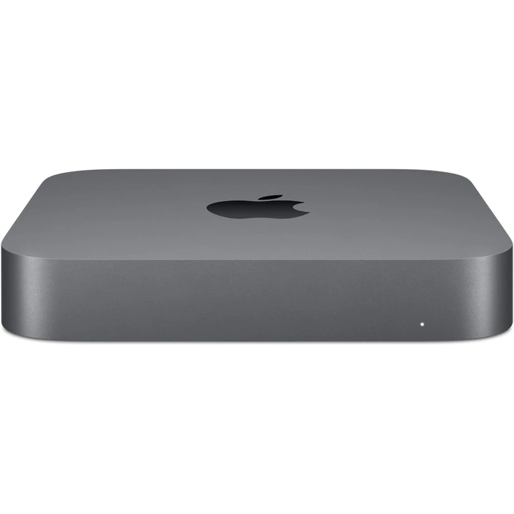 mac mini 2020