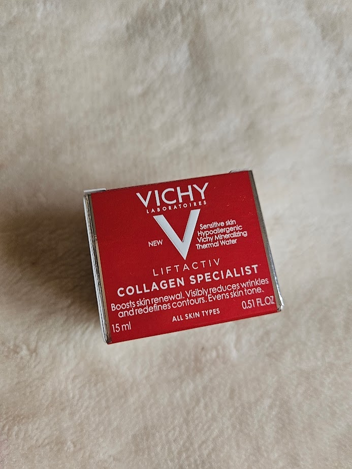 Vichy - Liftactiv Collagen Specialist