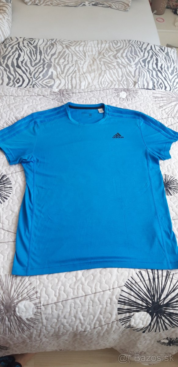 adidas panske tričko M