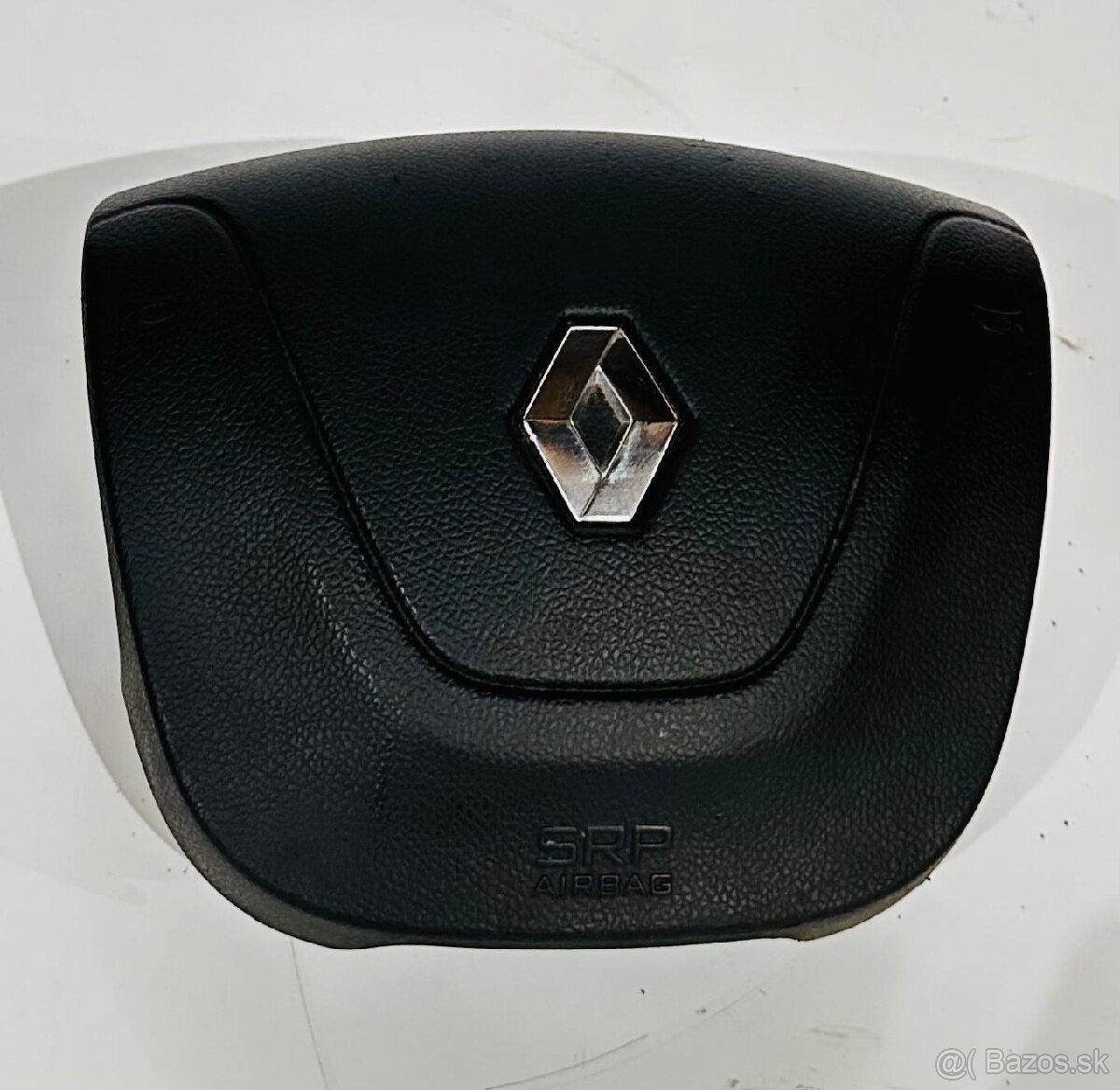 Airbag volantu 34116561D Renault Master 3