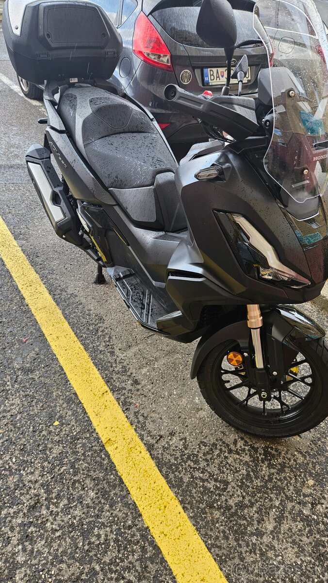 Honda adv 350/2024