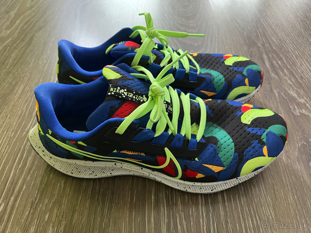 NIKE Air Pegasus 38 – Kelly Anna London (Limited Edition)