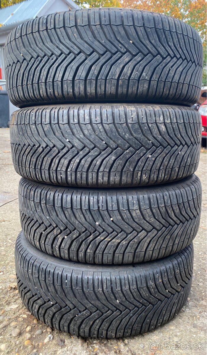 Zimné Pneu 205/55 R16 94V