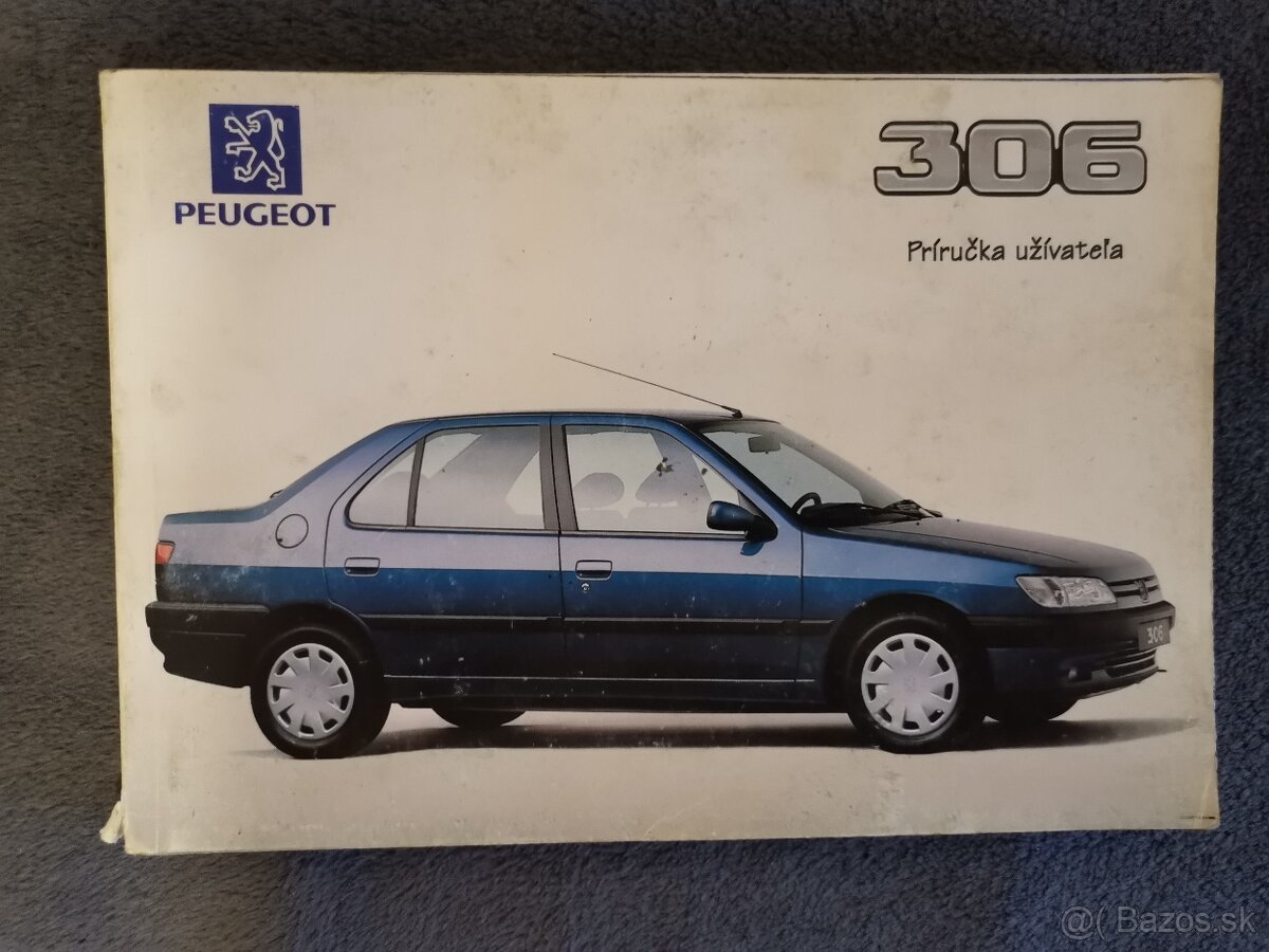 Peugeot 306