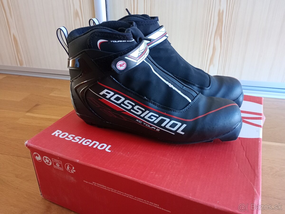 Rossignol 43