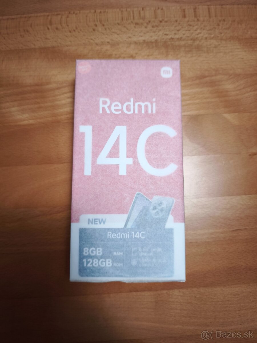 Xiaomi 14C