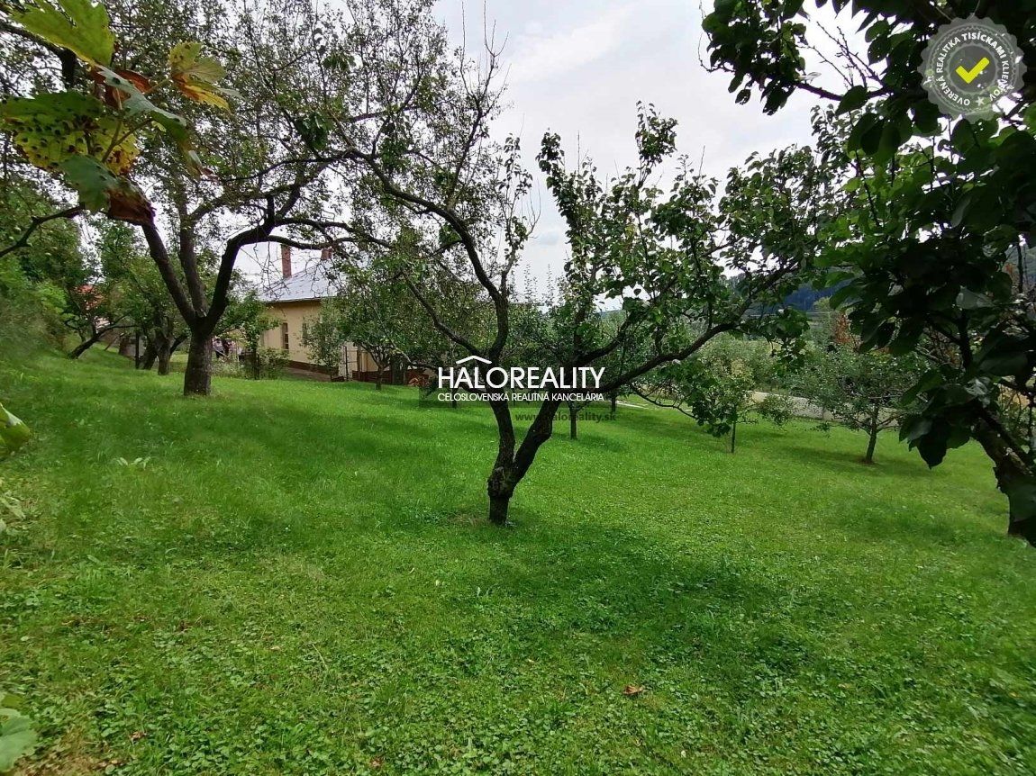 HALO reality - Predaj, pozemok pre rodinný dom   596 m2 Lovi