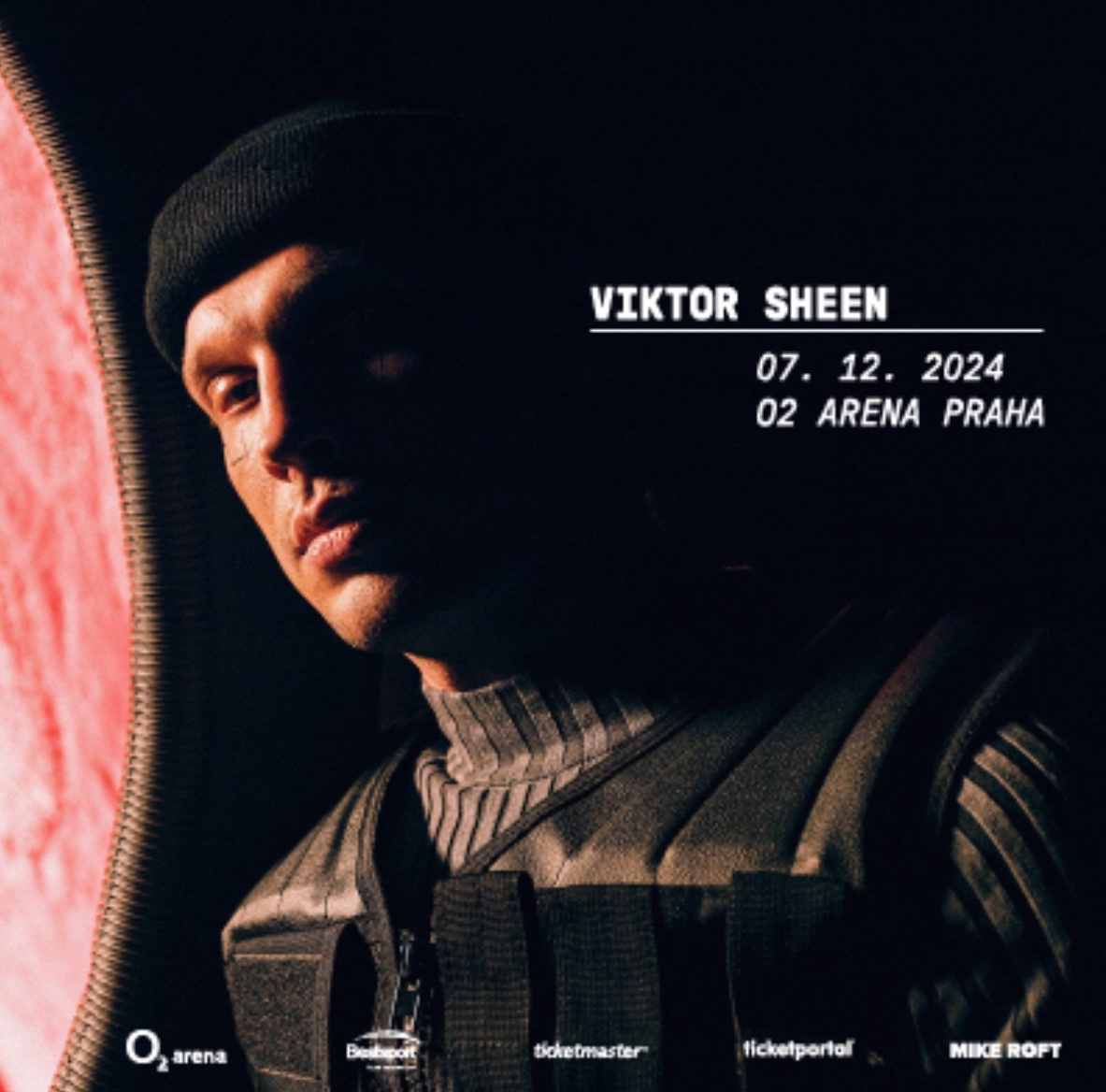 Viktor sheen o2