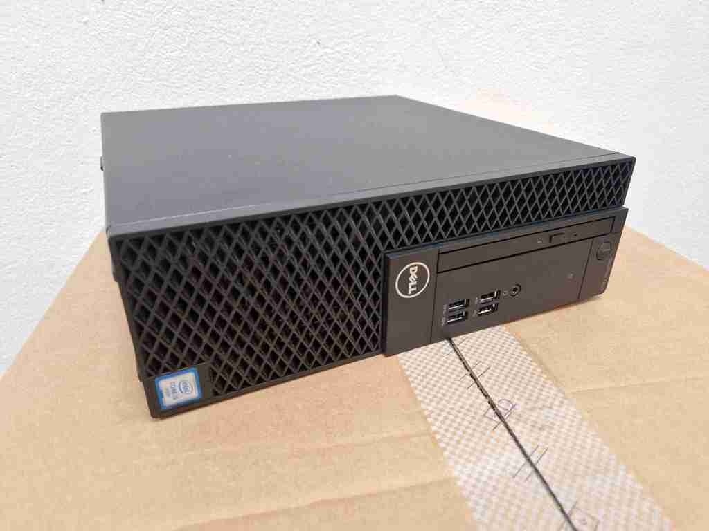 Dell Optiplex 3050 SFF