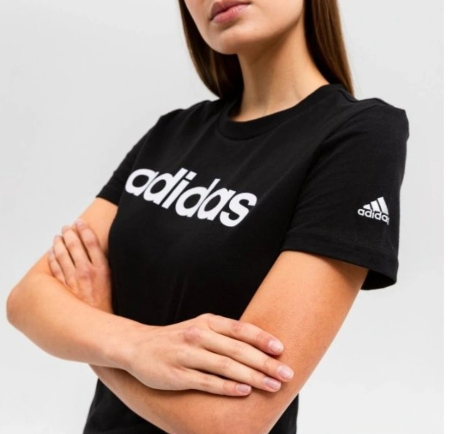 Dámske Adidas tričko XL