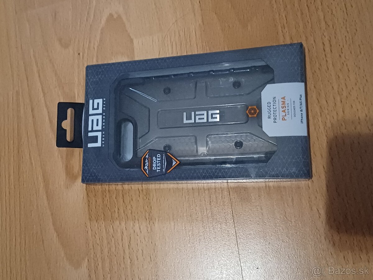 UAG kryty na Iphone 11 a Iphone 6/7/8