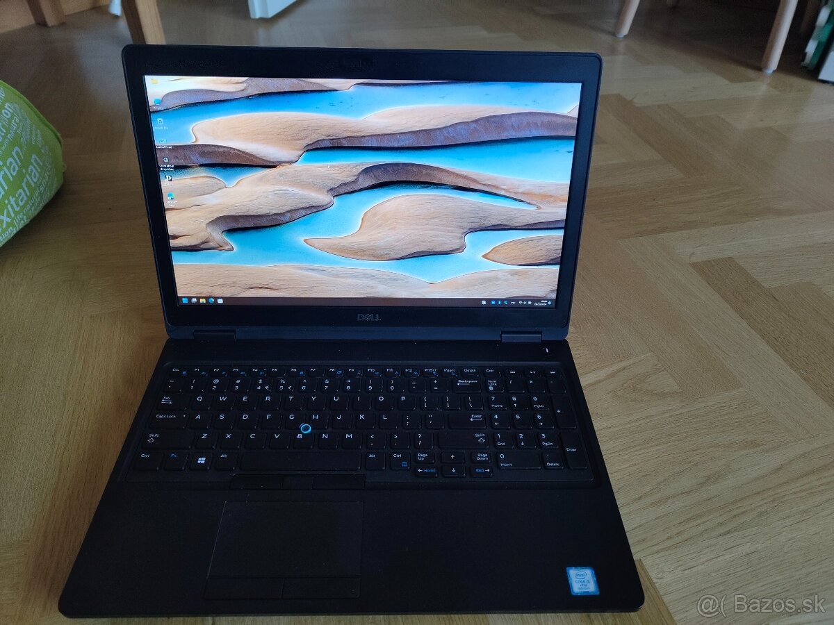 Dell Latitude 5590