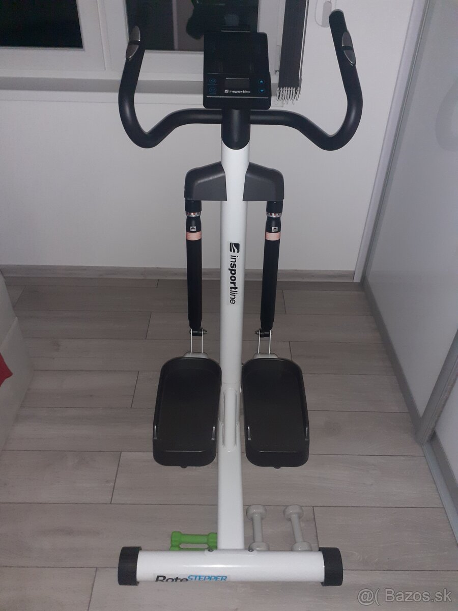 Stepper inSPORTline