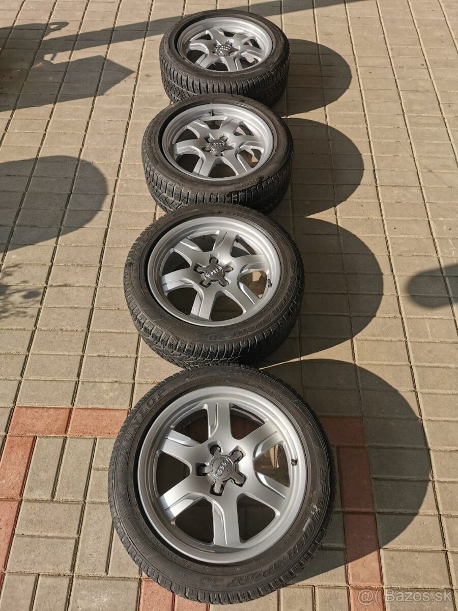 5x112 R17