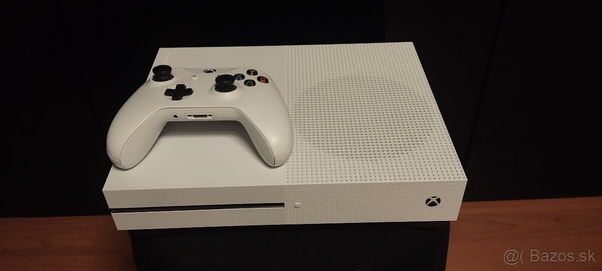 Predam Xbox one S 500