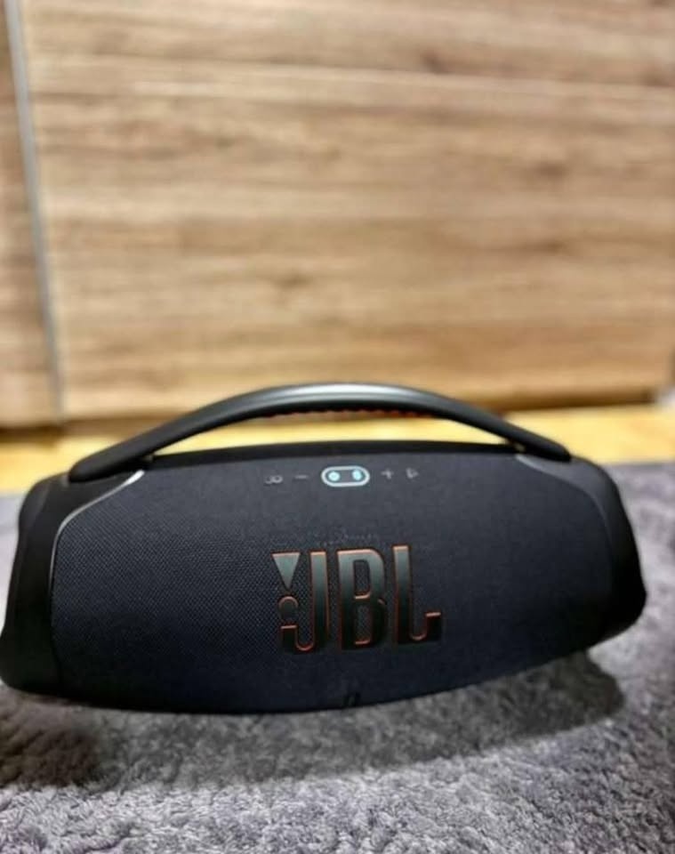 JBL Boombox 3