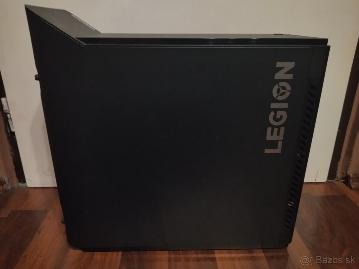 Lenovo Legion T5 28IMB05